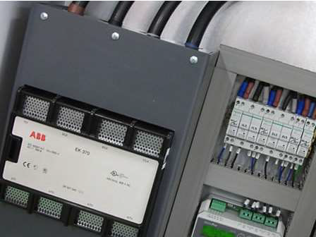 G99 Protection Panels